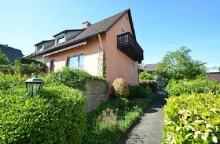 Einfamilienhaus kaufen in 53721 Siegburg, ***Einfamilienhaus mit Garage in zentraler, Siegburger Citylage***