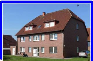 Wohnung kaufen in 26655 Westerstede, Anlageobjekt! Eigentumswohnung mit Balkon am Stadtrand von Westerstede