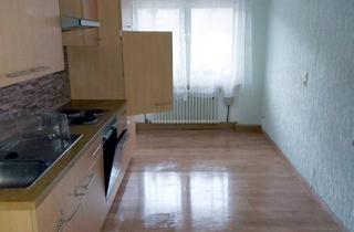 Wohnung mieten in Waldstraße, 74722 Buchen, Helle Terassenwohnung ab sofort