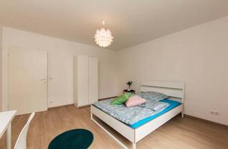 Immobilie mieten in Richardstraße, 12055 Berlin, Zimmer Richardstraße WG022.04