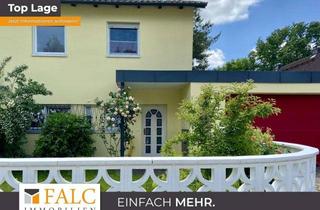 Haus mieten in 85521 Ottobrunn, Attraktive Doppelhaushälfte auf sonnigem Grundstück in familienfreundlicher Umgebung