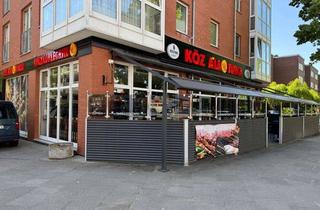 Gastronomiebetrieb mieten in 22043 Hamburg, Türkisches Holzkohle Restaurant in Hamburg Jenfeld