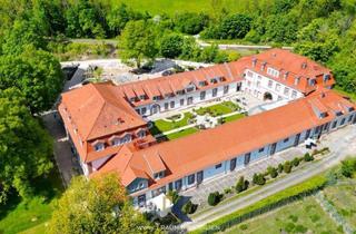 Wohnung mieten in Bischofstein, 99976 Lengenfeld unterm Stein, Wohnen mit Stil und Geschichte – Ihre neue Wohnung im historischen Schloss Bischofstein
