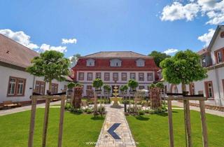 Wohnung mieten in Bischofstein, 99976 Lengenfeld unterm Stein, Stilvolles Wohnen im Schloss Bischofstein – 3-Zi.-Whg. mit Charme und Komfort
