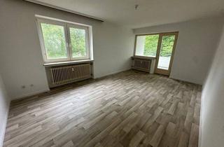 Wohnung mieten in 95100 Selb, 2-Zimmer-Wohnung - 1. Obergeschoss - Selb - Plößberg - ca. 59 m² Wohnfläche