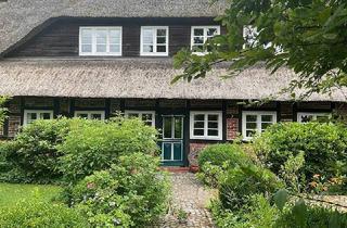 Haus kaufen in 21274 Undeloh, Undeloh - Ländliche Idylle mit neuer Heizung!