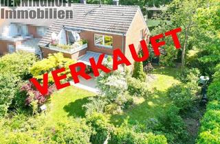 Doppelhaushälfte kaufen in 59439 Holzwickede, Holzwickede - Modernisierungsbedürftige Doppelhaushälfte mit Garage in Top Wohnlage von Holzwickede - Mitte