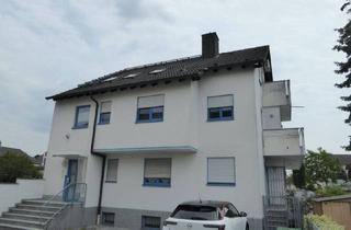 Haus kaufen in 64331 Weiterstadt, Weiterstadt - Weiterstadt - gepflegtes Mehrparteienhaus mit gehobener Ausstattung