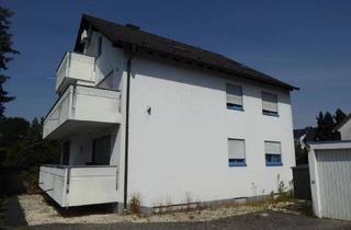 Haus kaufen in 64331 Weiterstadt, Weiterstadt - Weiterstadt - gepflegtes Mehrparteienhaus mit gehobener Ausstattung