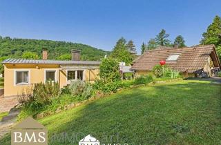Einfamilienhaus kaufen in 54669 Bollendorf, Bollendorf - Schönes Einfamilienhaus in ruhiger Lage!