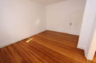 Wohnung kaufen in 61169 Friedberg, Friedberg - Friedberg: Suchen Sie hohe Decken, Dielenboden und Weitblick? 4 Zimmer, Küche Bad, Balkon!