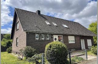 Einfamilienhaus kaufen in 49143 Bissendorf, Bissendorf - Ein- bis Zweifamilienhaus in zentraler, ruhiger Lage