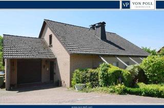 Einfamilienhaus kaufen in 33181 Bad Wünnenberg, Bad Wünnenberg / Fürstenberg - Haus mit Potenzial: Ruhige Lage auf dem Land - ideal zum Gestalten