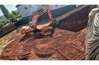 Wohnung kaufen in Sinzerstrasse 40, 66706 Perl, Perl - BAU HAT BEGONNEN -Wohnung mit GARTEN - 500 Meter von L-Remich - Schlüsselfertig -