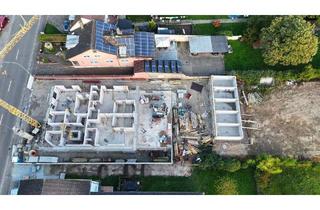 Wohnung kaufen in Sinzerstrasse 40, 66706 Perl, Perl - BAU HAT BEGONNEN -Wohnung mit GARTEN - 500 Meter von L-Remich - Schlüsselfertig -