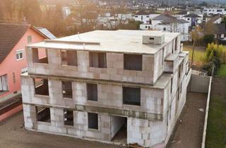 Wohnung kaufen in Sinzerstrasse 40, 66706 Perl, Perl - Fertigstellung Ende 2026 -Wohnung mit GARTEN - 500 Meter von L-Remich - Schlüsselfertig -