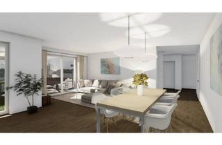 Wohnung kaufen in Dachsenhäuser Str. 46, 56338 Braubach, Braubach - Ihre Traumwohnung mitgestalten - 3-Zimmer-Erdgeschosswohnung mit Terrasse