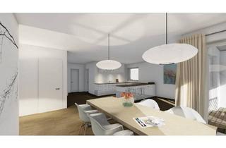 Wohnung kaufen in Dachsenhäuser Str. 46, 56338 Braubach, Braubach - Ihre Traumwohnung mitgestalten - Helle, gut geschnittene 2-Zimmerwohnung