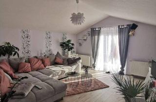 Wohnung kaufen in 76547 Sinzheim, Sinzheim - Sonnige Eigentumswohnung in zentraler Lage