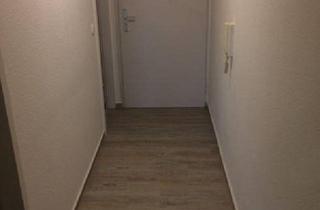 Wohnung kaufen in 35305 Grünberg, Grünberg - Attraktive Studentenwohnung mit Balkon in Gießen zentral. Lage