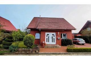 Einfamilienhaus kaufen in 49163 Bohmte, Bohmte - Einfamilienhaus mit Garage 420.000?