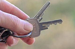 Wohnung kaufen in 89584 Ehingen, Ehingen (Donau) - Eine schöne helle 3 Zimmer Wohnung