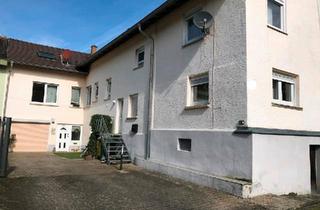 Reihenhaus kaufen in 76571 Gaggenau, Gaggenau - Reihenhaus mit Einliegerwohnung in Gaggenau-Sulzbach