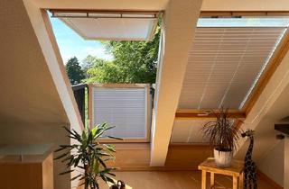 Wohnung kaufen in 25451 Quickborn, Quickborn - DG-Wohnung mit Stellplatz