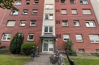 Wohnung kaufen in 59302 Oelde, Oelde - Wohnung zu verkaufen