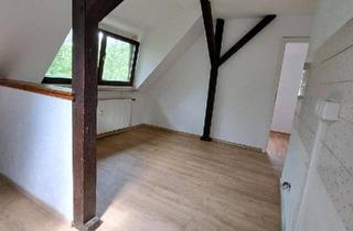 Wohnung kaufen in 58638 Iserlohn, Iserlohn - Eigentumswohnung Dachgeschoss
