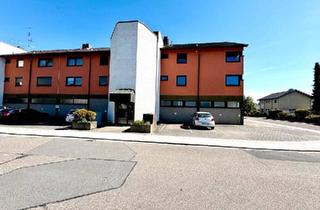 Wohnung kaufen in 64625 Bensheim, Bensheim - Attraktive 1-Zimmerwohnung mit TOP Rendite in 64653 Lorsch