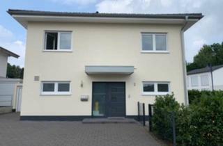 Villa kaufen in 56422 Wirges, Wirges - Neuwertige u. hochwertig ausgestattete Stadtvilla EFH m. Garage
