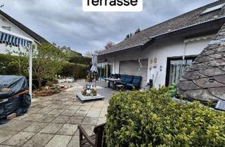 Einfamilienhaus kaufen in 55494 Rheinböllen, Rheinböllen - Freistehendes Einfamilienhaus