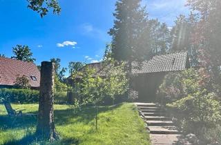 Einfamilienhaus kaufen in 21357 Bardowick, Bardowick - Modernisiertes Einfamilienhaus mit großem Garten in Sankt Dionys