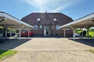 Mehrfamilienhaus kaufen in 23847 Pölitz, Pölitz - KAPITALANLEGER AUFGEPASST - EXZELLENTE INVESTITION