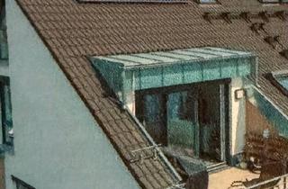 Wohnung kaufen in 74229 Oedheim, Oedheim - TOP DG Wohnung Kreis Heilbronn