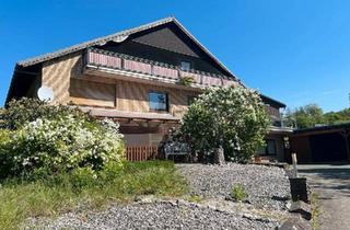 Mehrfamilienhaus kaufen in 37154 Northeim, Northeim - Gepflegtes Mehrfamilienhaus in einem Ortsteil von Northeim