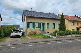 Einfamilienhaus kaufen in 66773 Schwalbach, Schwalbach - Provisionsfrei - Einfamilienhaus in Zentraler Lage von Schwalbach