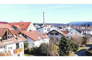 Wohnung kaufen in 78658 Zimmern, Zimmern ob Rottweil - Haus im Haus - Neue Dachfenster, Klimaanlage, 4 Stellplätze