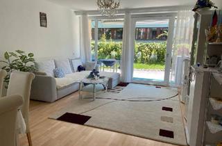 Wohnung kaufen in 79650 Schopfheim, Schopfheim - Schöne Helle Wohnung, EG, mit ca. 70 Quadratmeter Garten