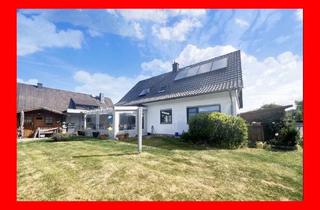 Einfamilienhaus kaufen in 31199 Diekholzen, Diekholzen - Willkommen in Diekholzen!