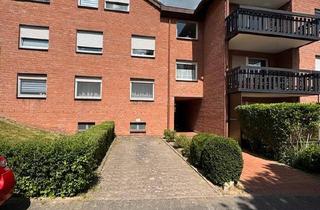 Wohnung kaufen in 37671 Höxter, Höxter - Eigentumswohnung in Höxter