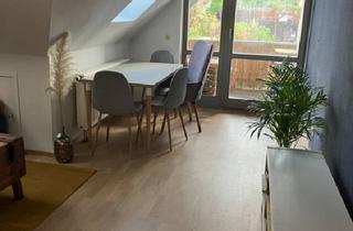 Wohnung kaufen in 82380 Peißenberg, Peißenberg - Zentral gelegene 2-Zimmer Wohnung mit zwei Balkonen und Bergblick