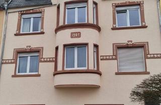 Mehrfamilienhaus kaufen in 66299 Friedrichsthal, Friedrichsthal - Mehrfamilienhaus mit 4 Wohnungen in Friedrichsthal zum Verkauf