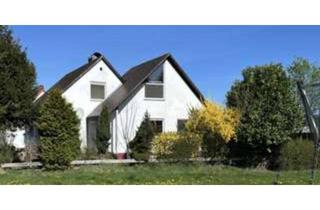 Haus kaufen in 88097 Eriskirch, Eriskirch - Einmamilienhaus (freistehend) Eriskirch Schussenreute Bodensee