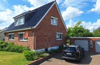 Haus kaufen in 24813 Schülp, Schülp bei Rendsburg - EFH mit Einliegerwohnung inkl. zusätzl.Grundstück Ohne Makler