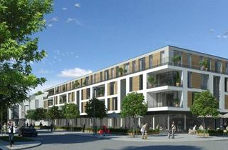 Wohnung kaufen in 49377 Vechta, Vechta - Eigentumswohnung im Wunderpark Vechta (zurzeit noch Waldhof)