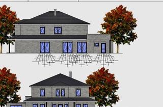 Einfamilienhaus kaufen in 26903 Surwold, Surwold - Projektiertes Traum Grundstück (Einfamilienhaus)