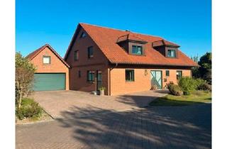 Einfamilienhaus kaufen in 29588 Oetzen, Oetzen - Schönes Einfamilienhaus in Feldrandlage in Oetzen