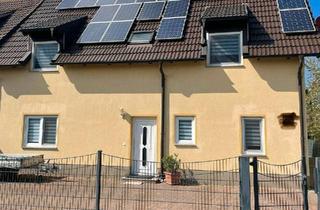 Haus kaufen in 39114 Magdeburg, Magdeburg - Wundervolles Zweifamilienhaus am Stadtrand